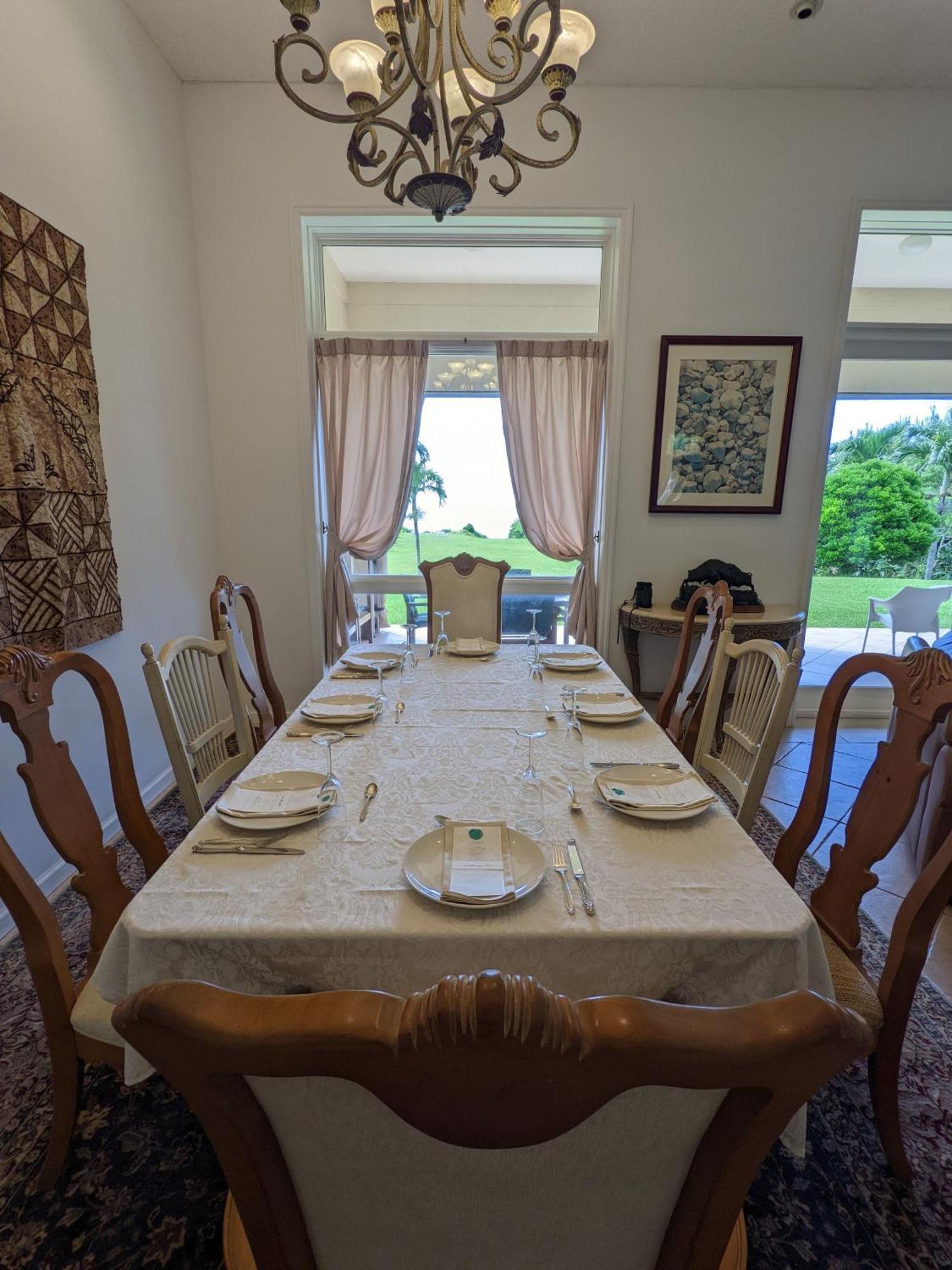 Tsundara Beach Retreat Ishigaki  Extérieur photo
