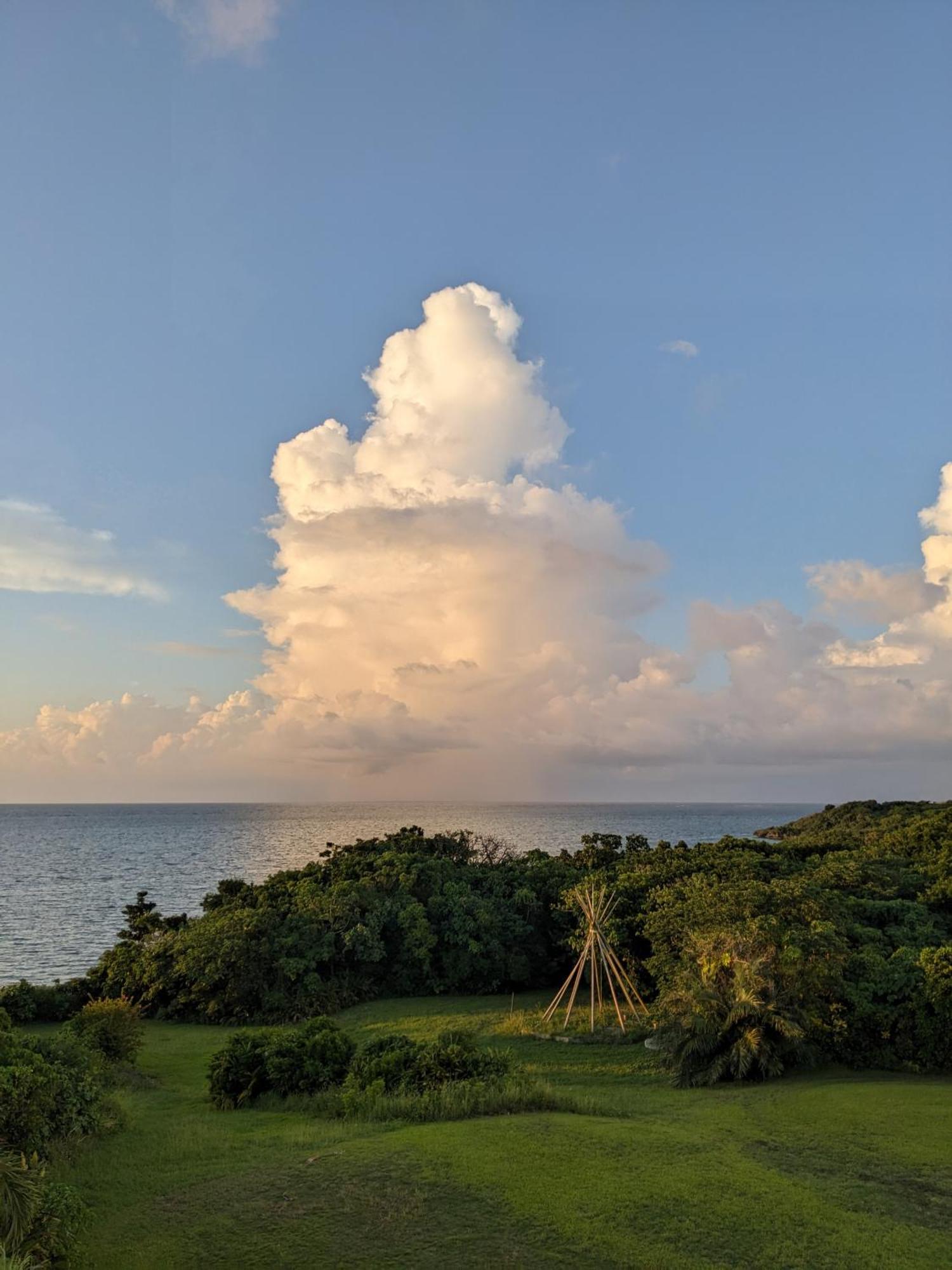 Tsundara Beach Retreat Ishigaki  Extérieur photo