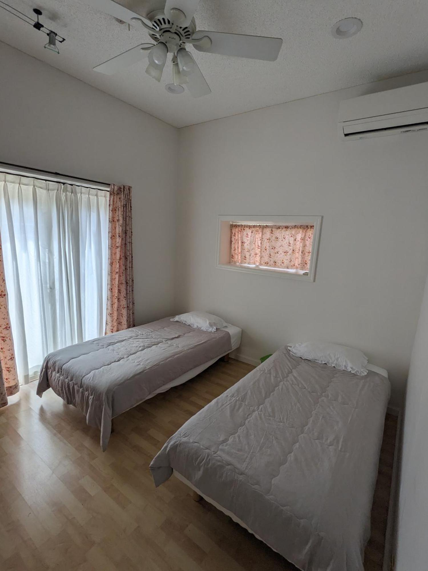 Tsundara Beach Retreat Ishigaki  Extérieur photo