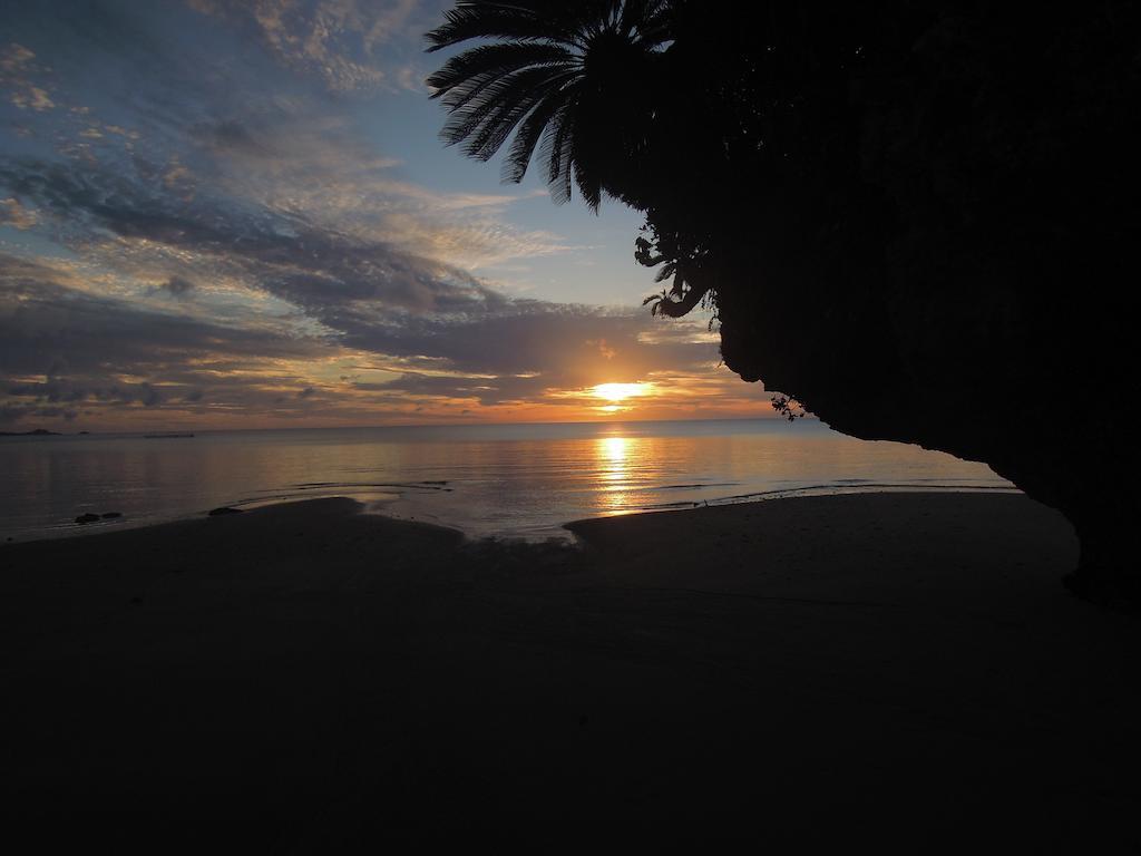 Tsundara Beach Retreat Ishigaki  Chambre photo