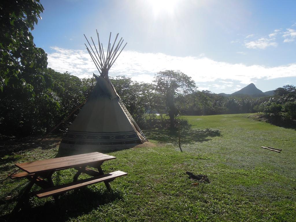 Tsundara Beach Retreat Ishigaki  Chambre photo