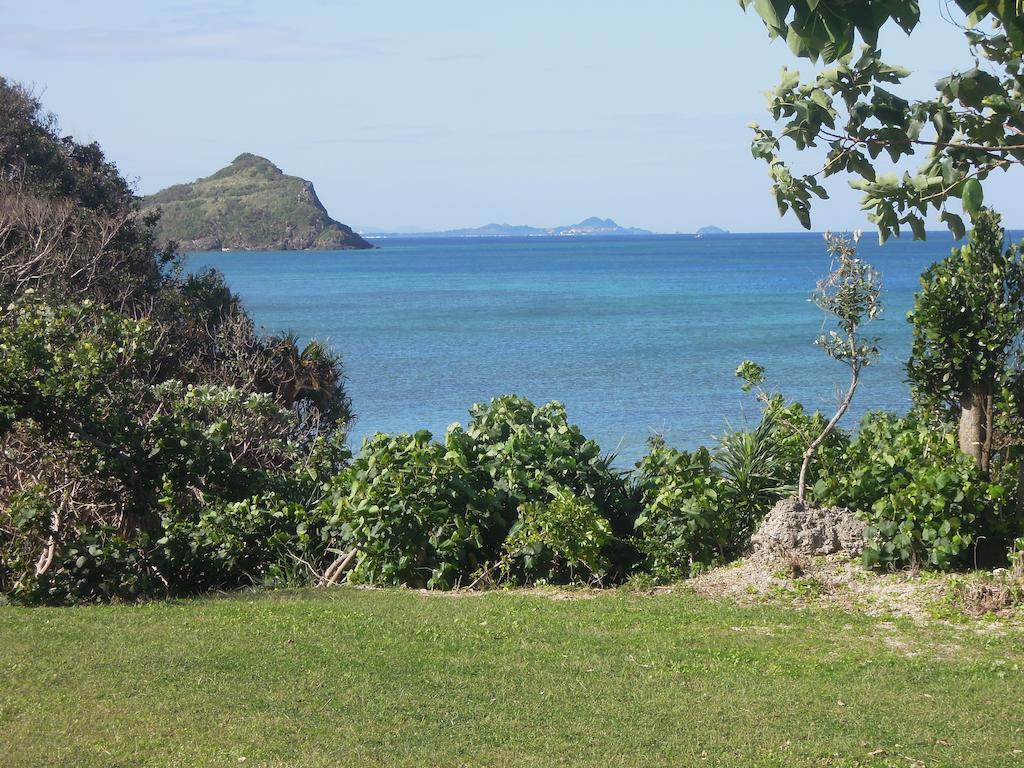 Tsundara Beach Retreat Ishigaki  Chambre photo