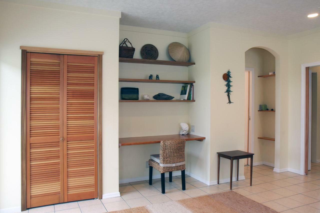 Tsundara Beach Retreat Ishigaki  Extérieur photo